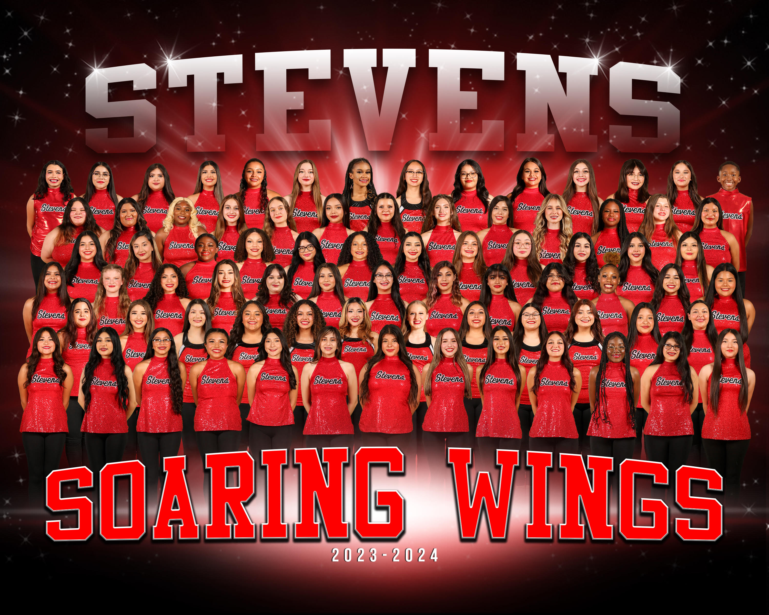 PS Team Picture