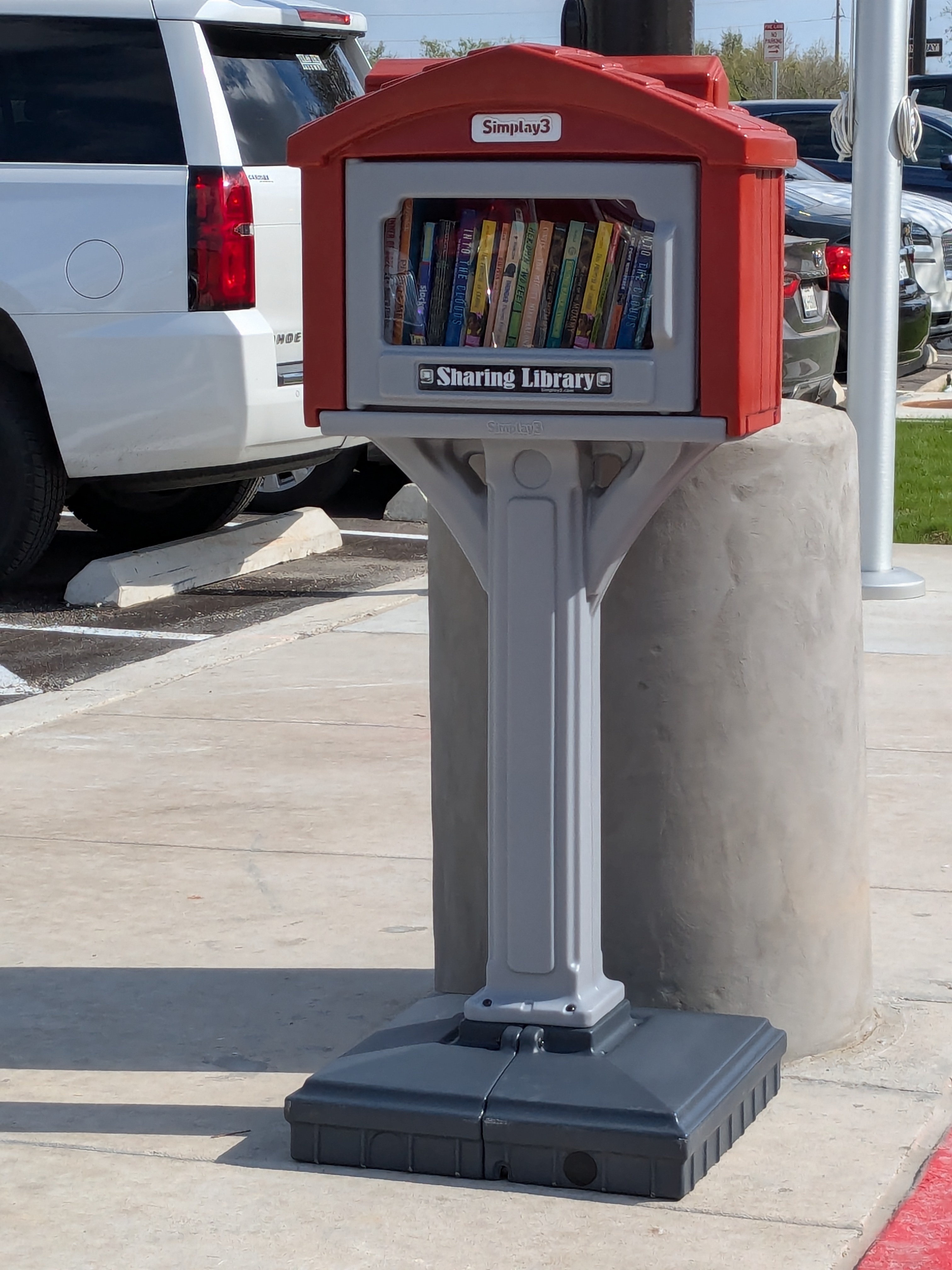 Free Library