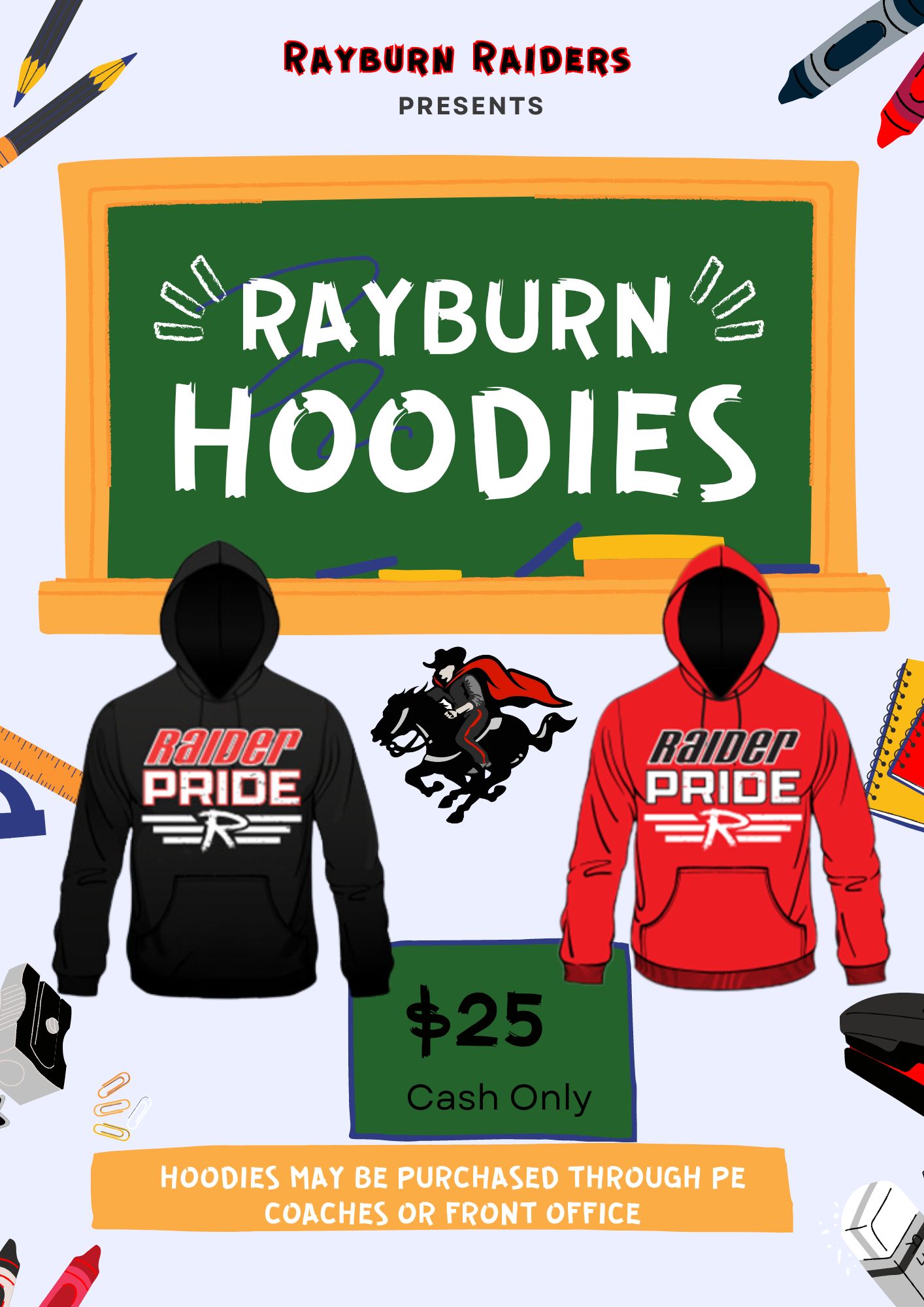 Hoodies