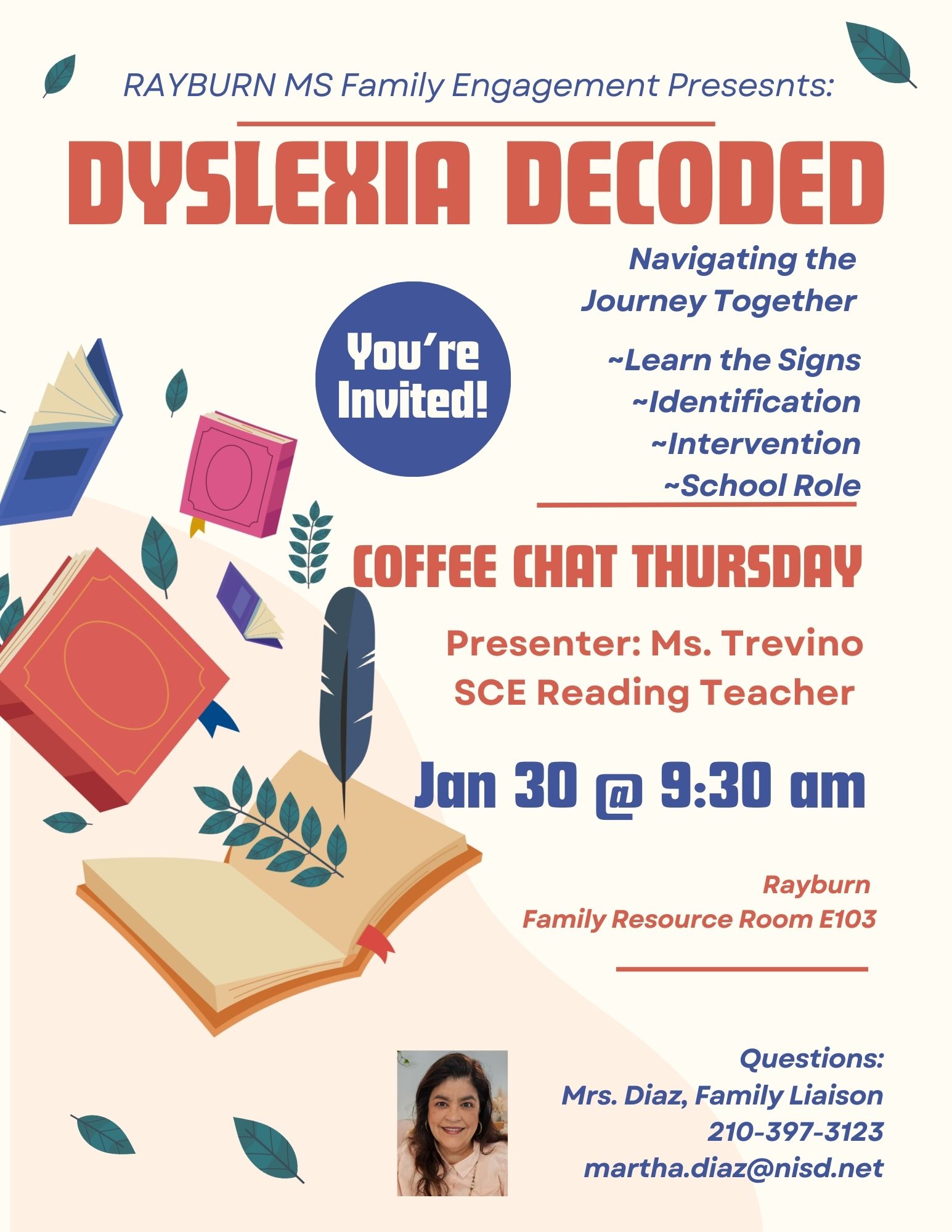 flyer
