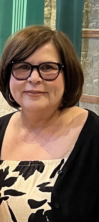 portrait of Dinorah Velazquez