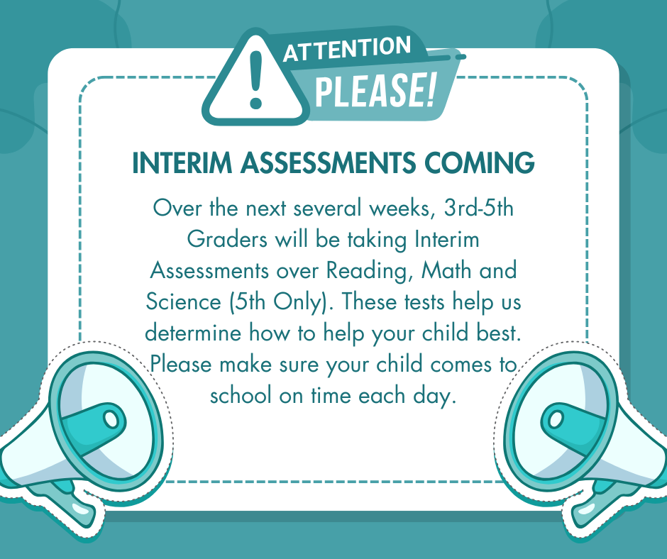 interim assessments