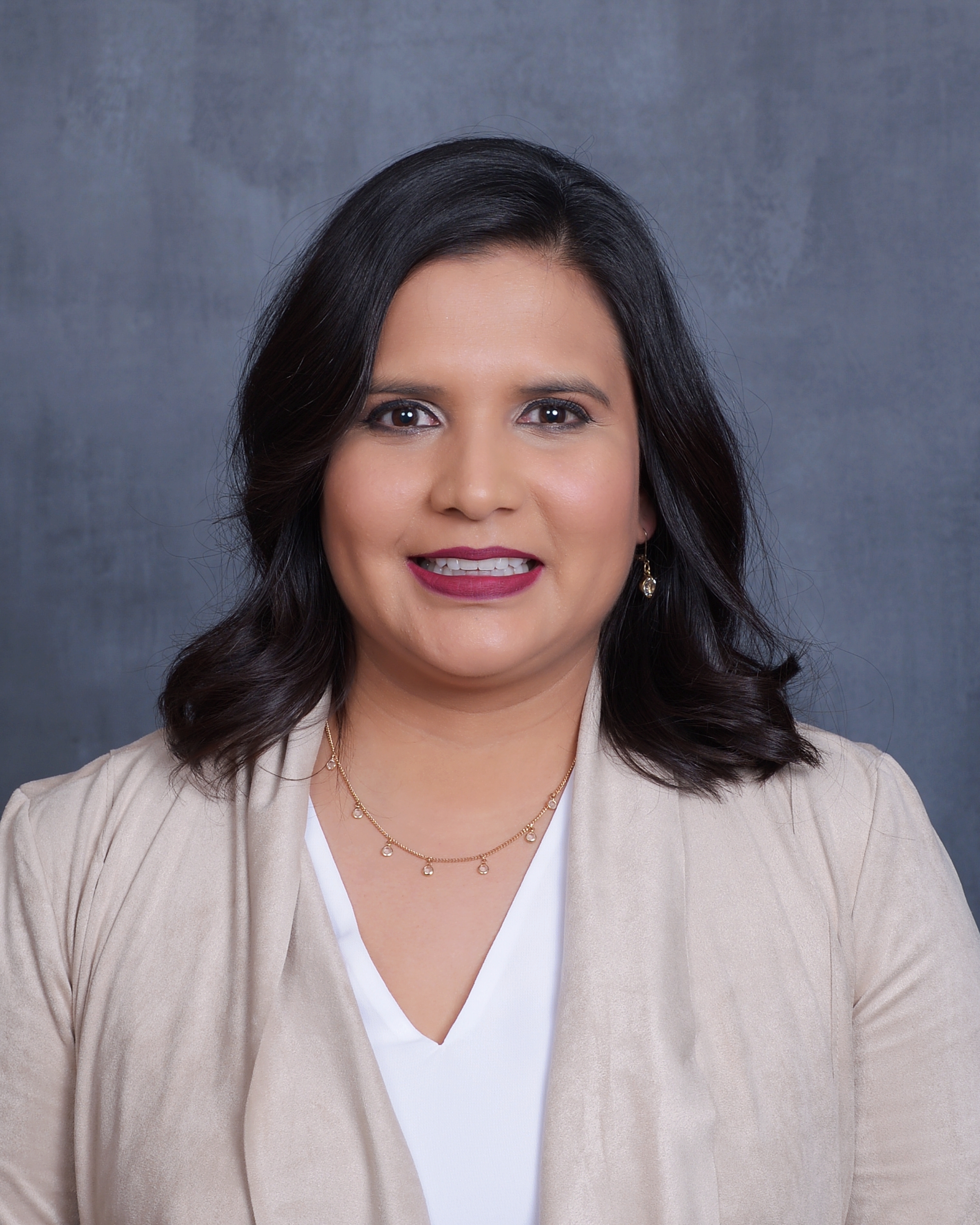 Ms. Ruiz- Teacher Librarian