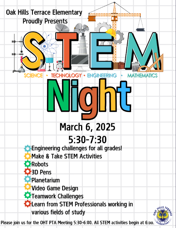 stem night