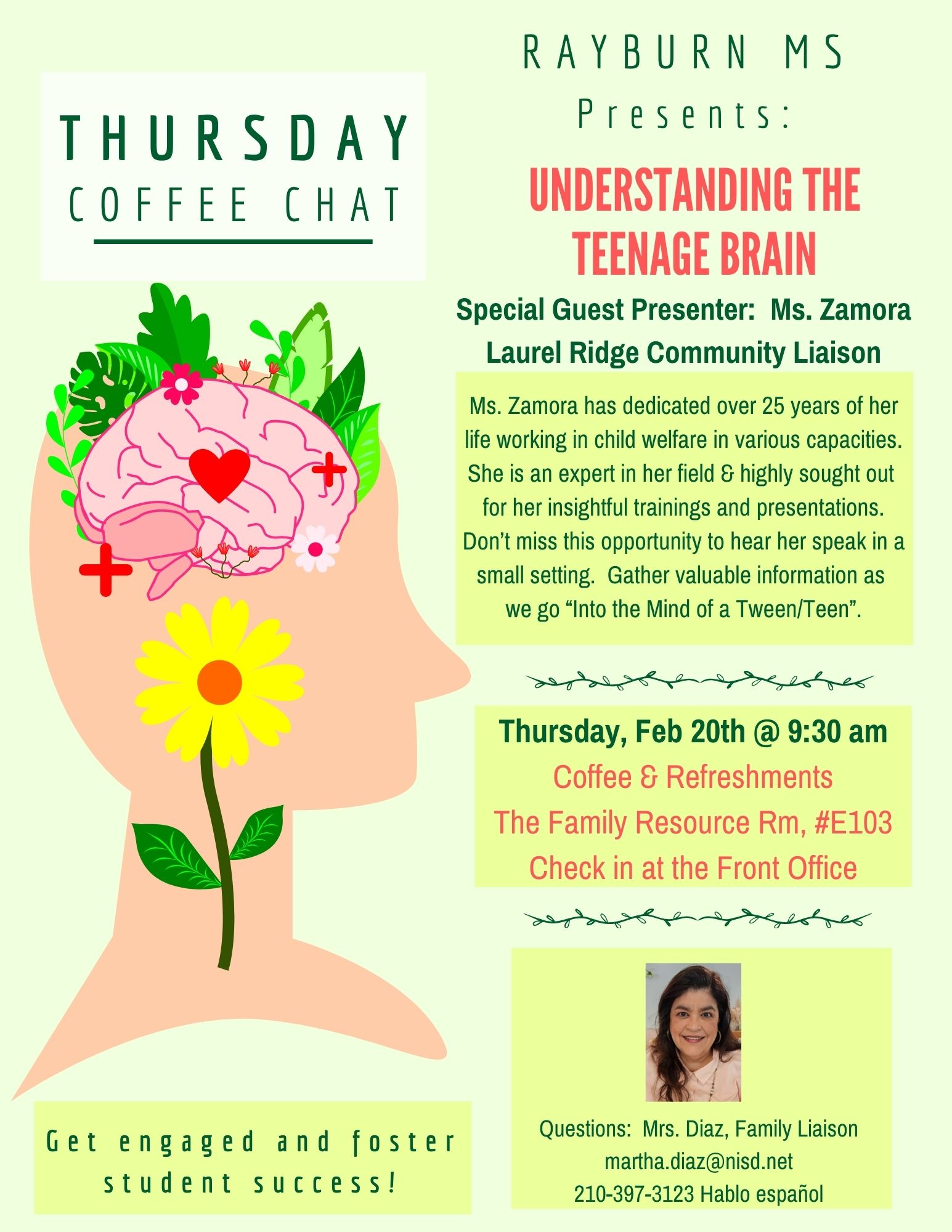 flyer