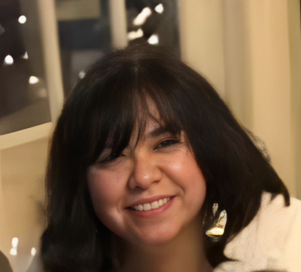 Veronica Barajas, Librarian