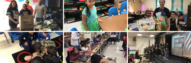 WWT Elementary