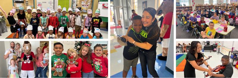 We love our Boldt Mavericks