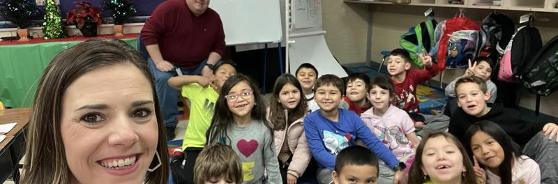 Classroom learning