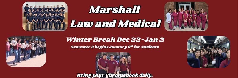 Marshall Law and Medical