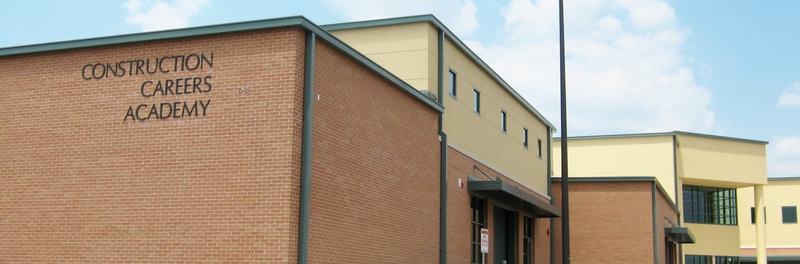 CCA Entrance