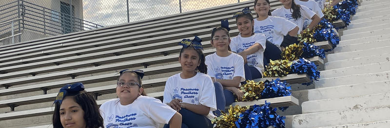 Cheer Squad
