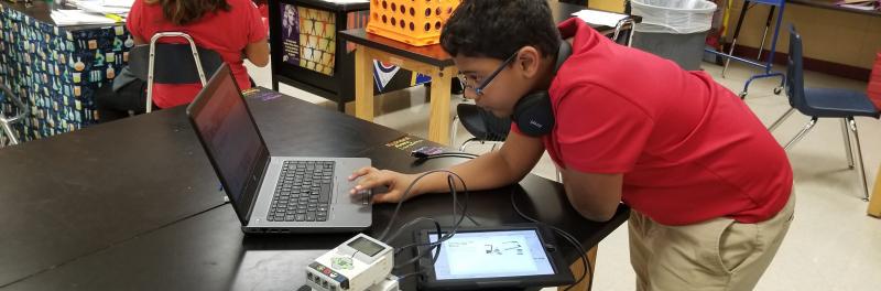 Rayburn Robotics