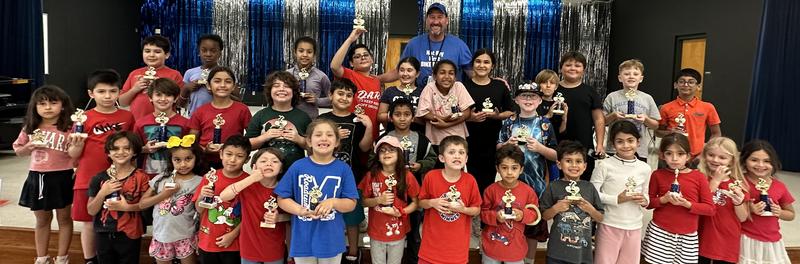 school winners