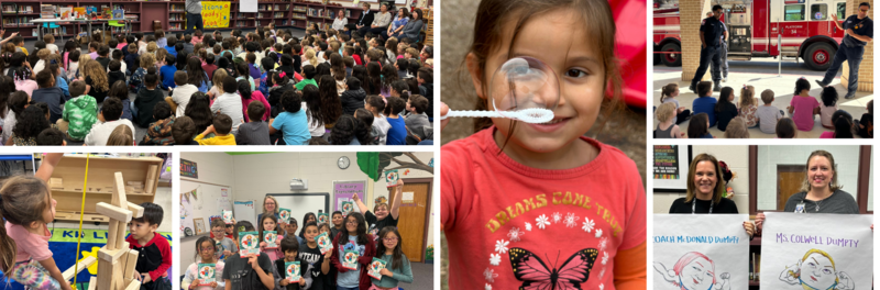 Scobee Elementary School