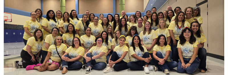 Staff Photo