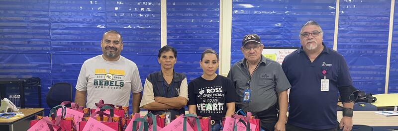 custodian appreciation week