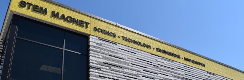 Jones Magnet School - STEM