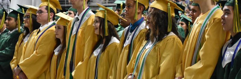 graduation