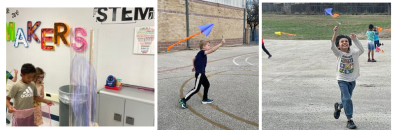Extracurriculars