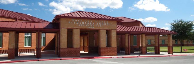 Fisher Elementary