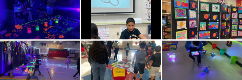 Cable Elementary