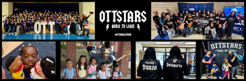 Ott ES Home Section Collage