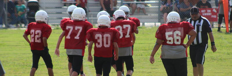 Raider Football