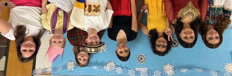 Multicultural Day