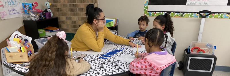 Activity Table
