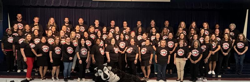 Staff Picture 