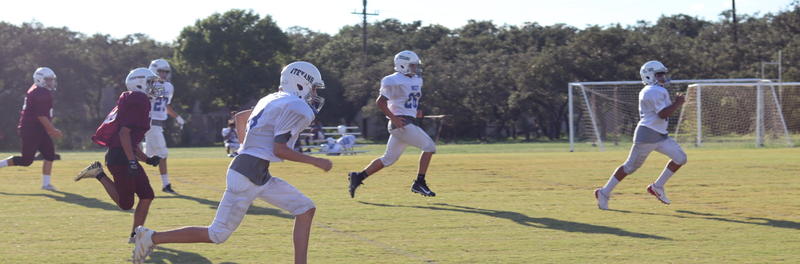 Football Game