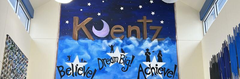 dream big