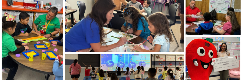 Academic Photo Home Page