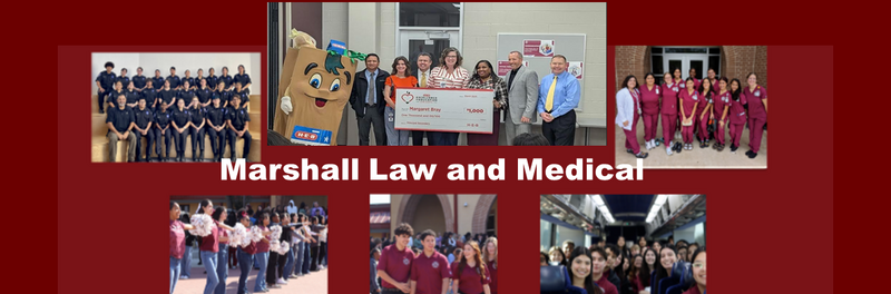 Marsahll Law and Medical
