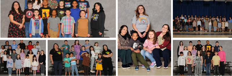 Boone Multi Collage Hero Image