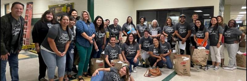 Food bank
