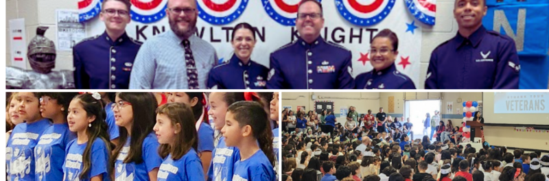 Veterans Day 2024