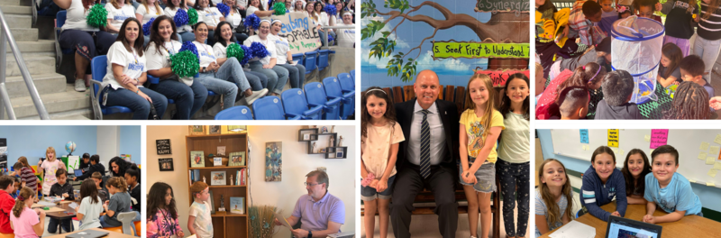 Great things happen at Steubing