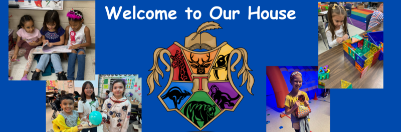 Our House
