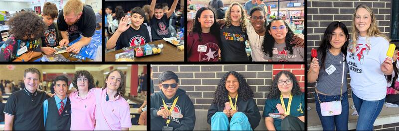 Zachry Magnet SERVICES Hero Photo Collage