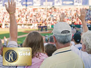 Gold Card