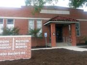 Northside School Museum