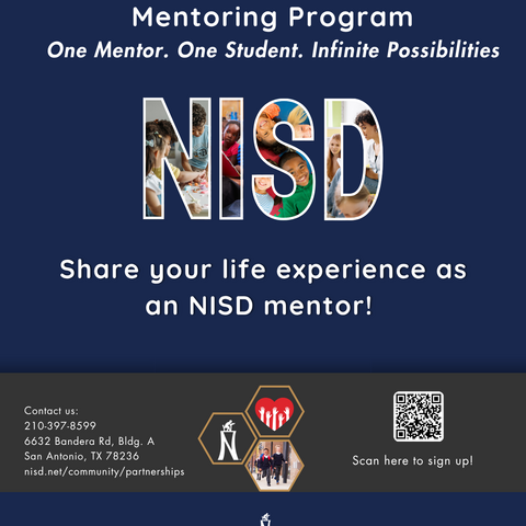 Mentoring ad