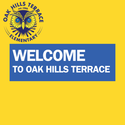 welcome to OHT