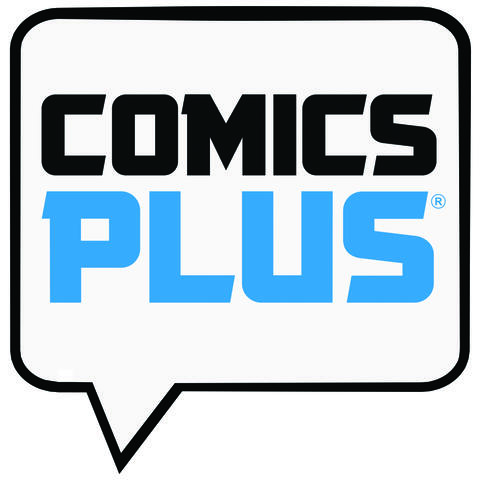 Graphic Novels & Manga