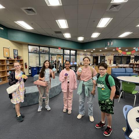 Makerspace Club