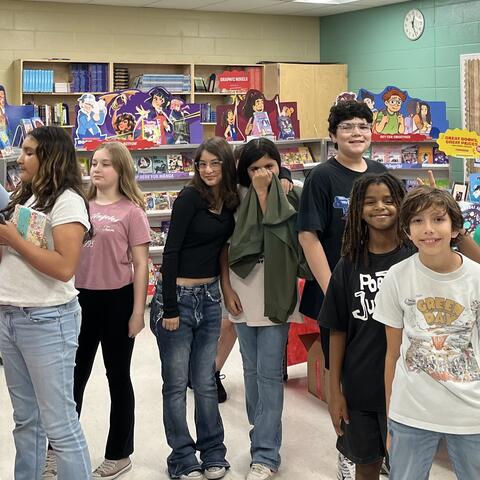Book Fair