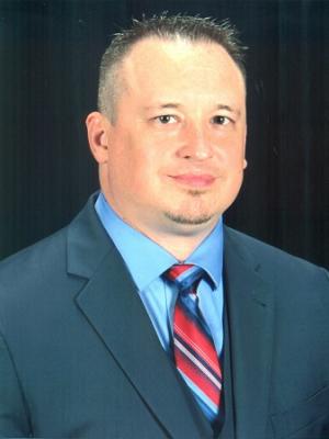 Image of Mr. Morris