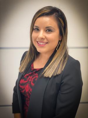 Associate Principal Jennifer Costello